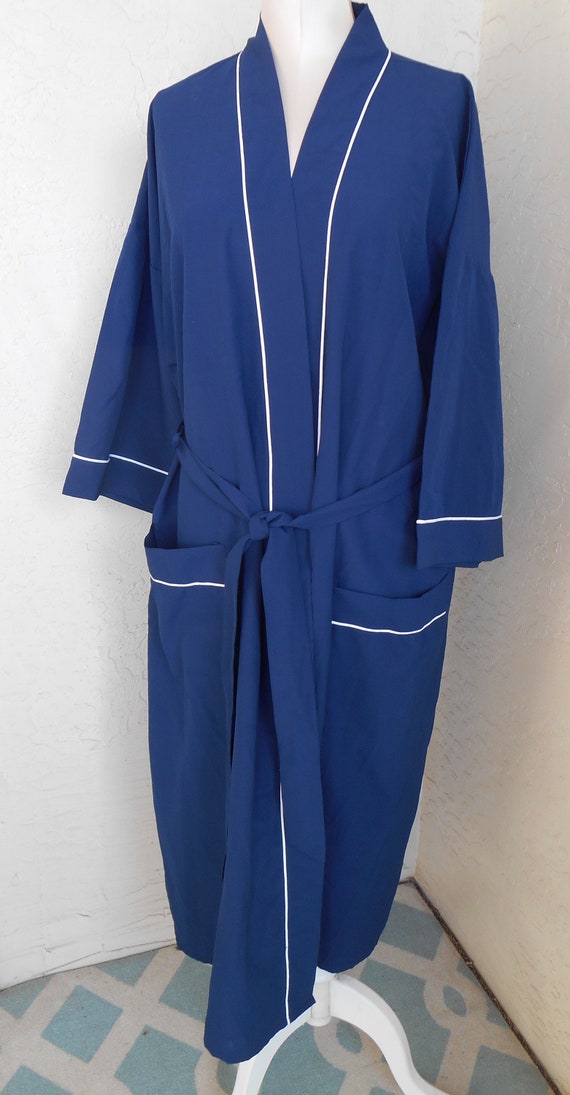 sears mens robes