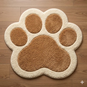 Paw Patrol Bedroom Rug - Etsy