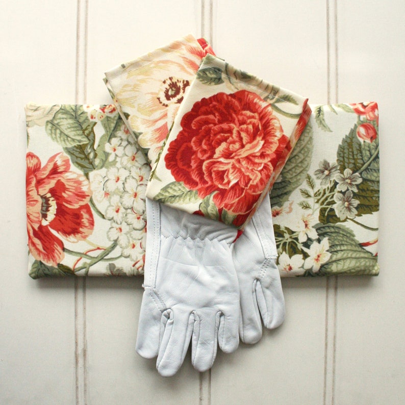 Gardening Gloves Etsy