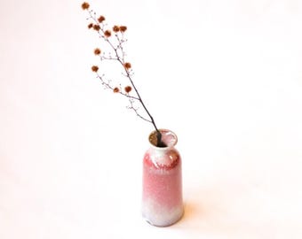 花瓶 上野焼 新感覚上野焼花瓶023 一輪挿し・花瓶・花器 NeoAganoCeramic 通販