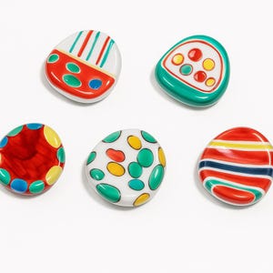 箸置九谷焼 - Etsy 日本