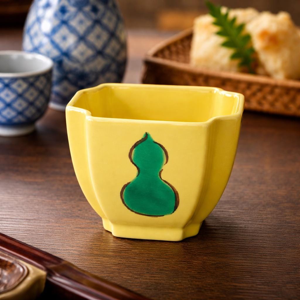 Hyotan gourd - Etsy 日本