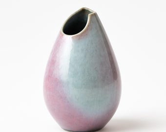 花瓶 上野焼 上野焼の花瓶 - Etsy 日本