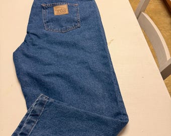 Haband Casual Joe jeans superior quality for women