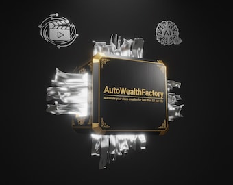 Automated AI Video Workflow | Turn Text into Talking Avatar Videos
