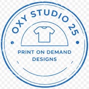 OxyStudio25 store logo