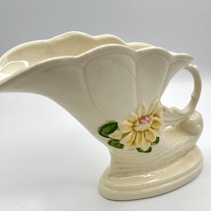 Hull Art Pottery - Etsy