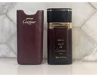 Merle Norman Decollete Eau De Toilette Perfume 1.7oz 50 Ml Spray