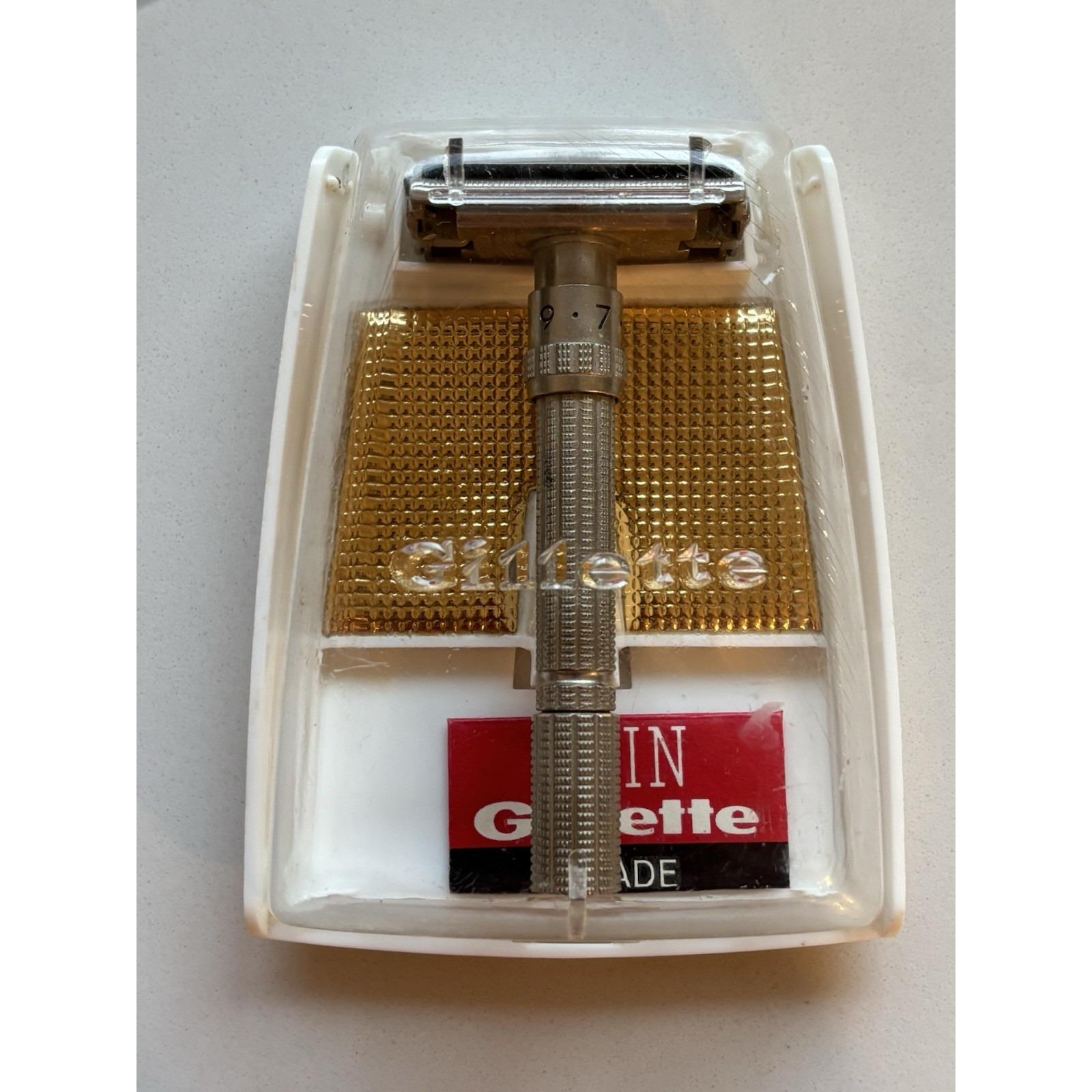 Gillette Slim Adjustable Case - Etsy