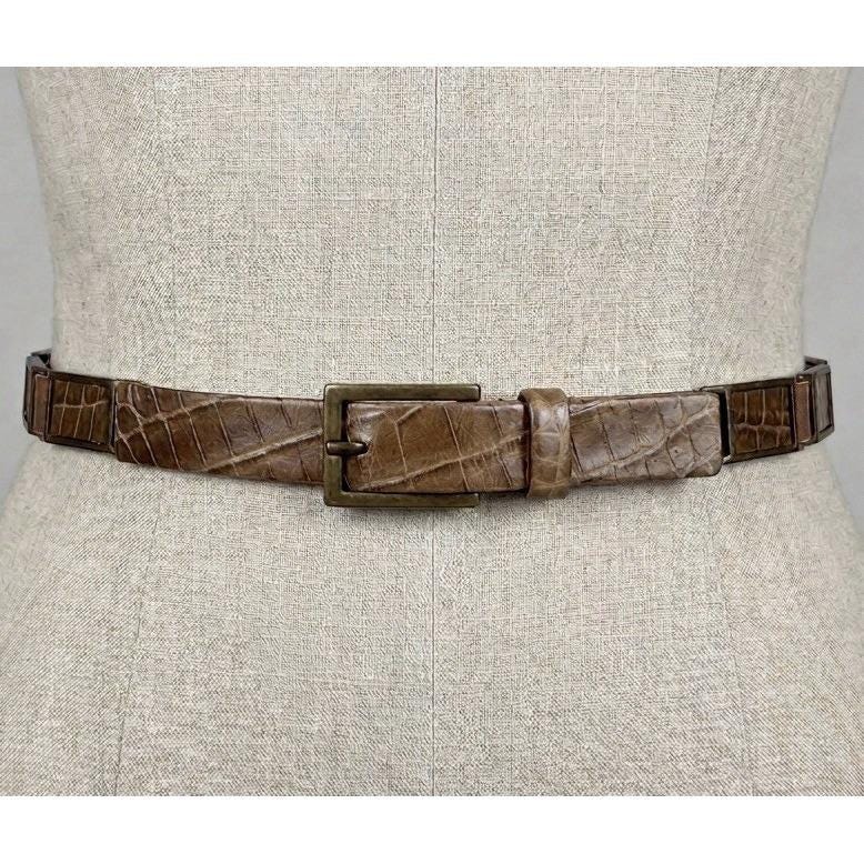 Suzi Roher Belt - Etsy display picture 1