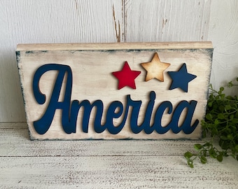 America 250th