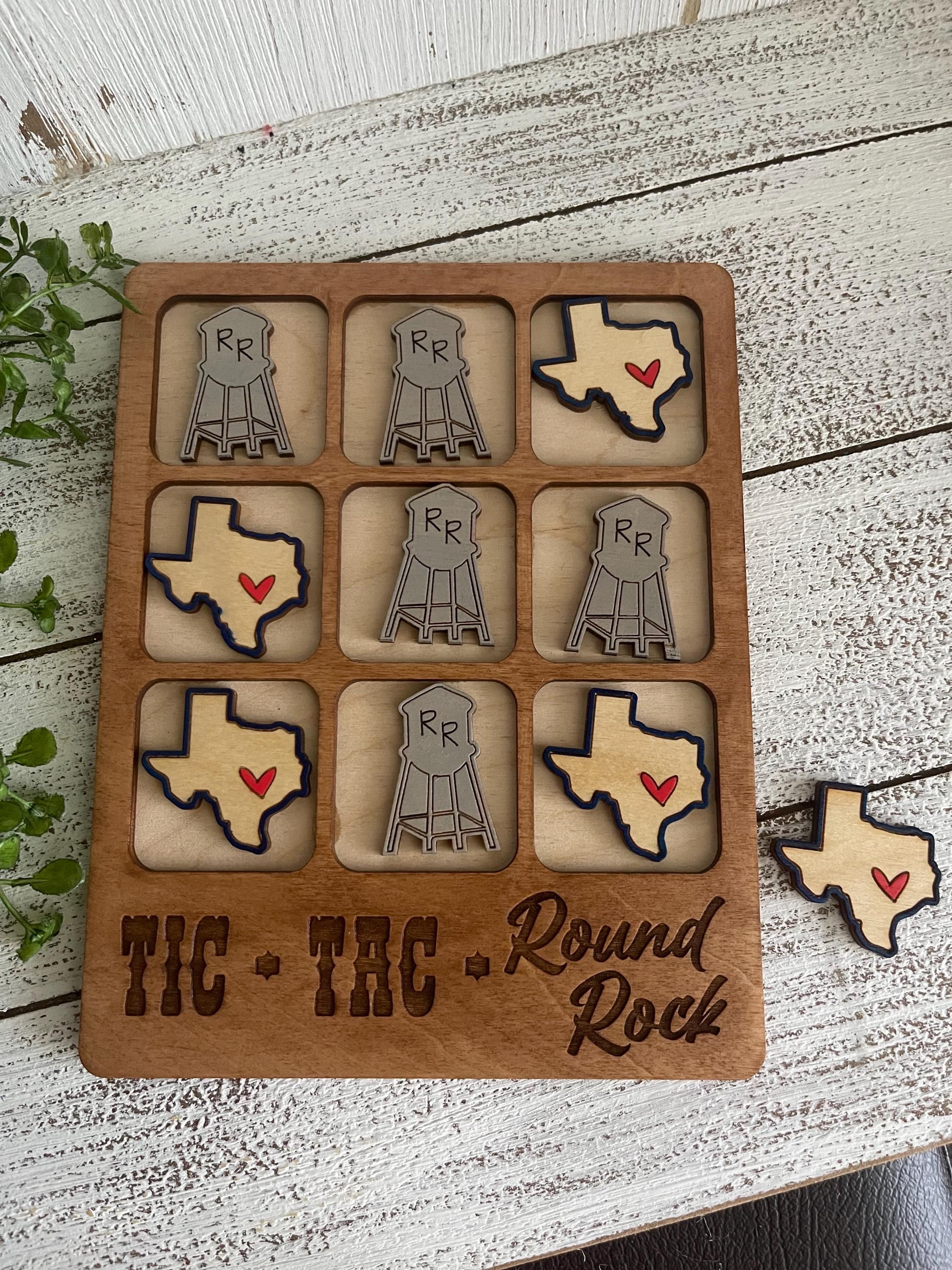 Texas Water Tower Toys - Etsy