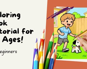 Robot Coloring Pages for Kids | 10 Printable Robot Activity Sheets