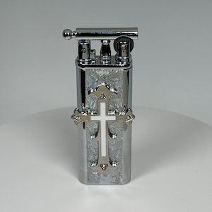 Chrome Hearts Lighter Case - Etsy