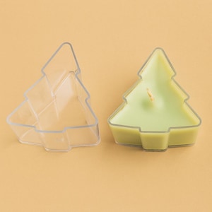 4er Set DIY Kerzenherstellungs-Kits