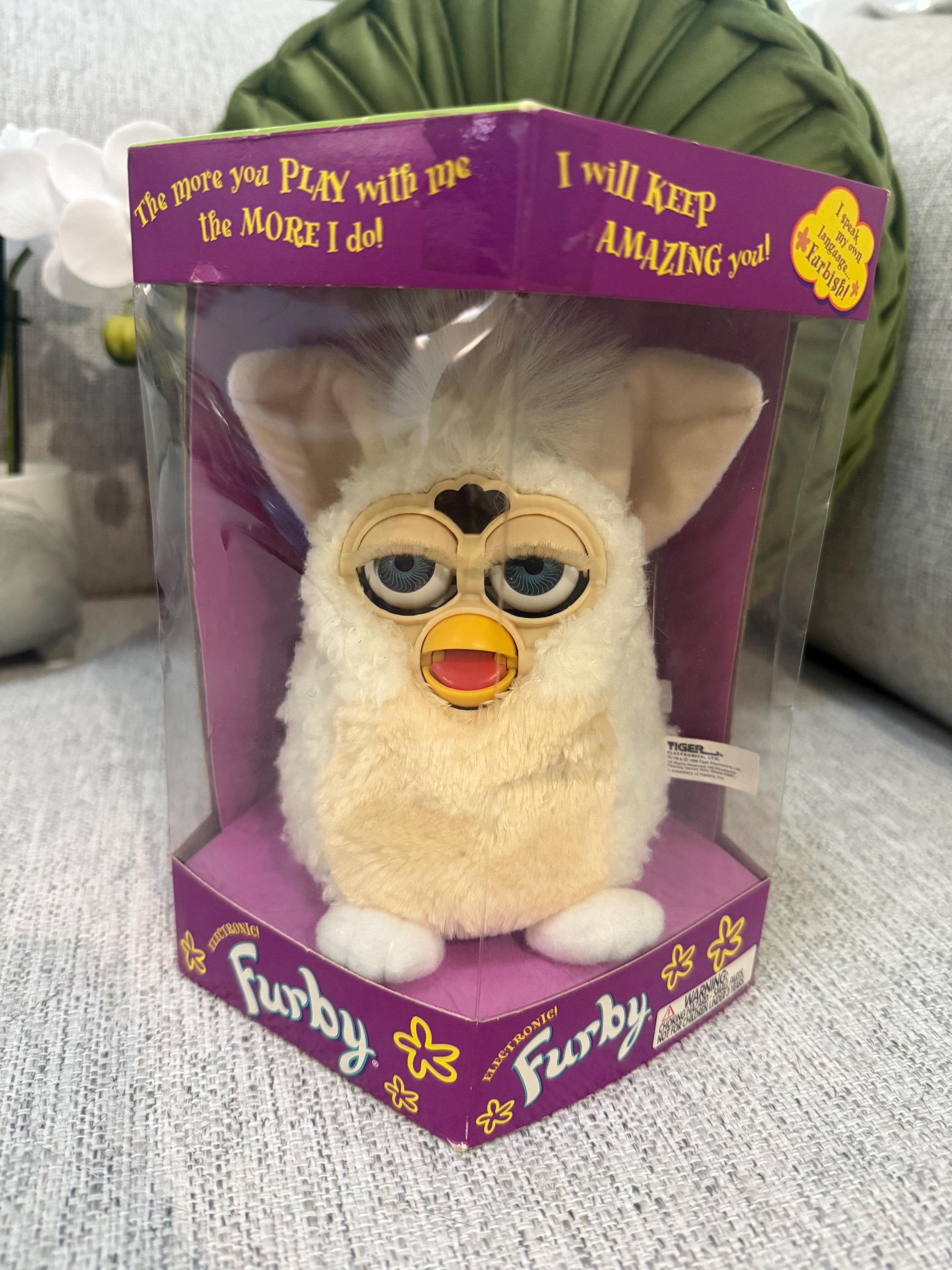 Shelby furby - Etsy 日本