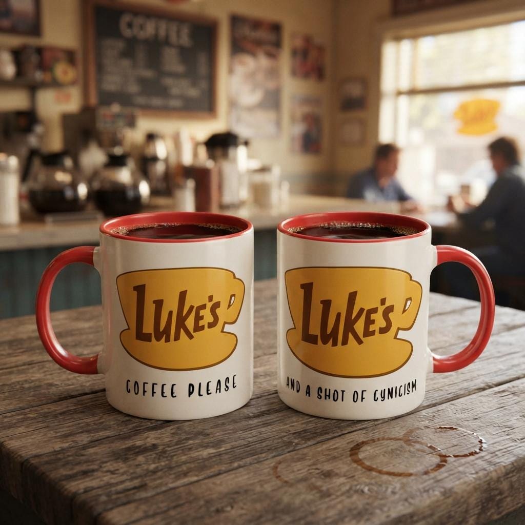 Luke Gift - 60+ Gift Ideas for 2026