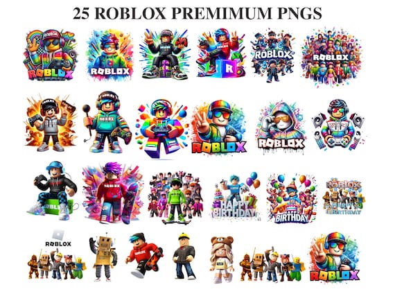Roblox,Roblox Svg,Roblox png,Robox Svg Bundle,Gaming Svg Files for Cricut,Roblox girls svg,Roblox Boy Svg,roblox clipart,Roblox Font,gaming