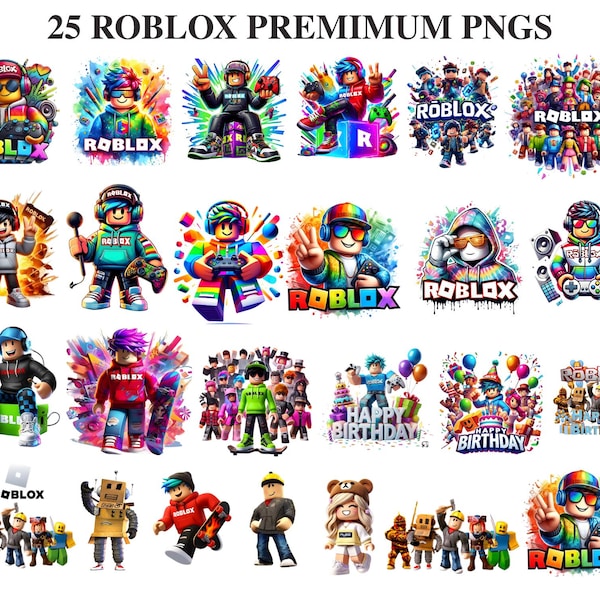 Roblox Rivals Art - Etsy