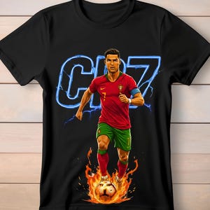 Cr7 t shirt - Etsy 日本