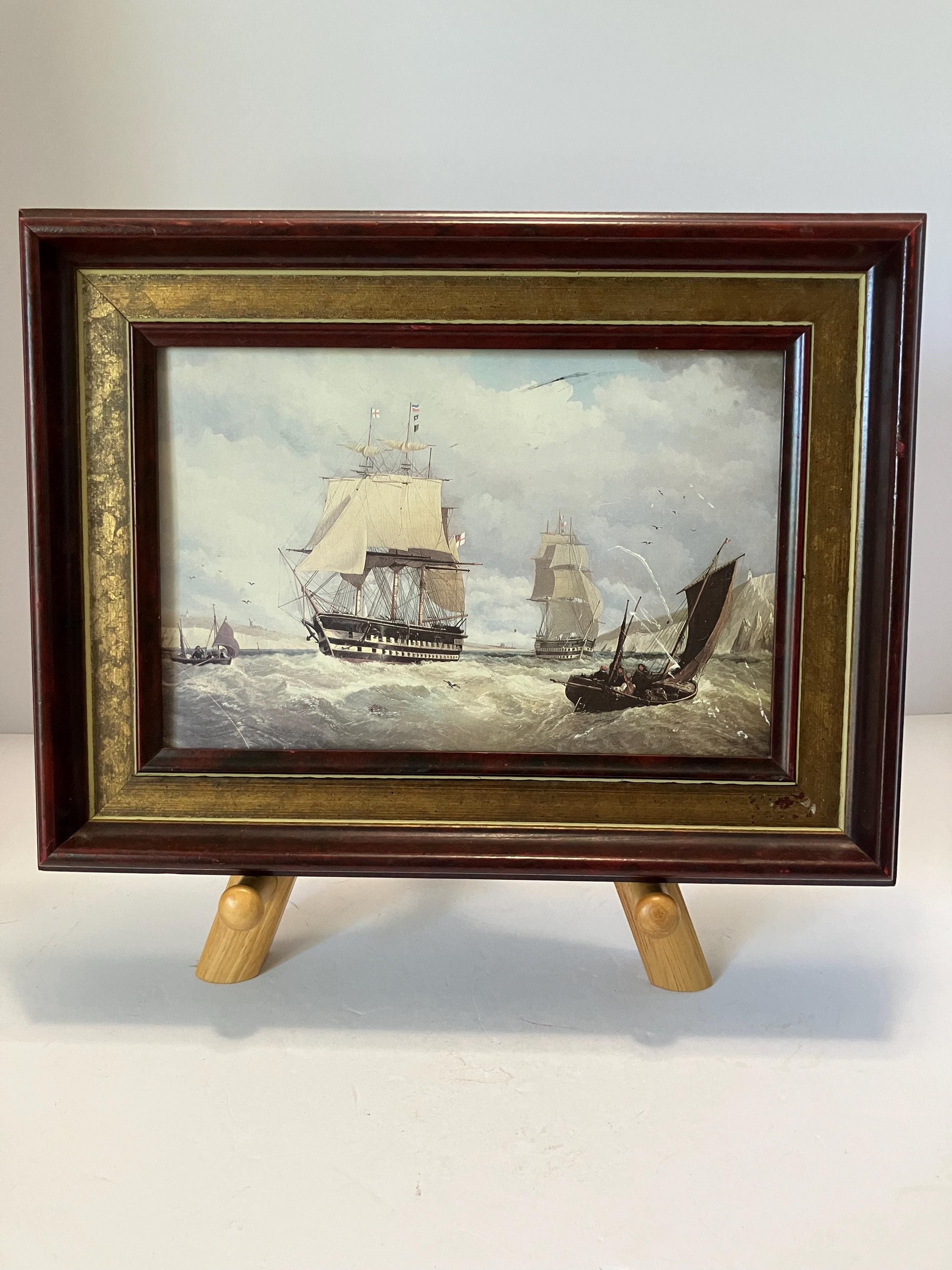 Bombay Company Framed Art - Etsy