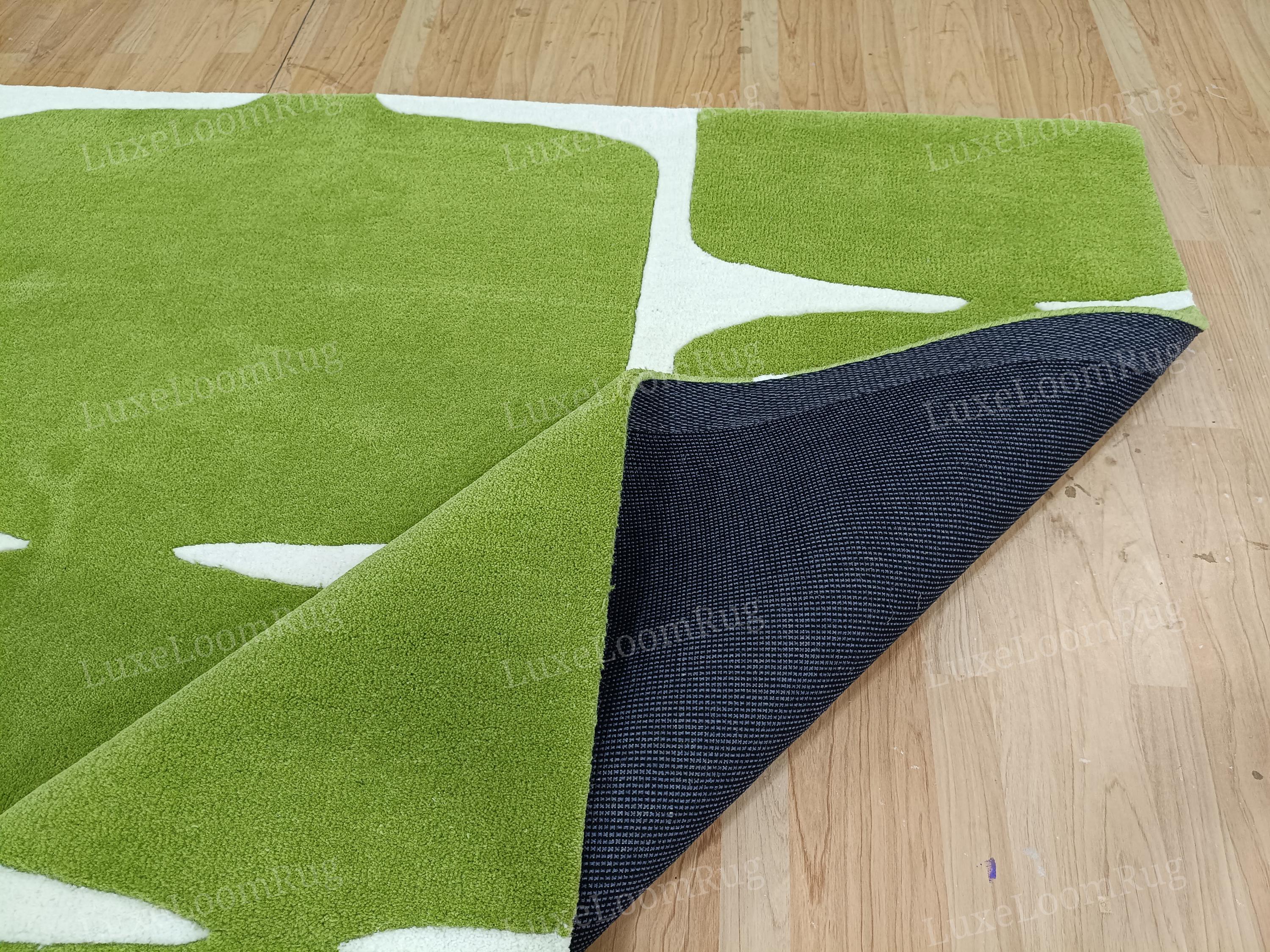 Modern Style Handmade Hand Tuft Hand Tufted Large Area Rug 100% New ...