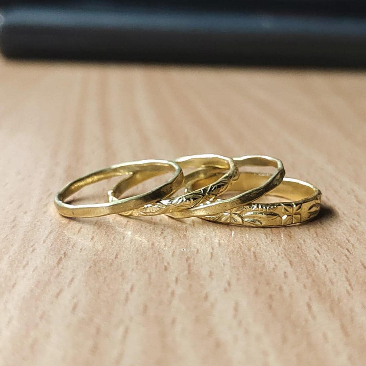 Vintage rings - Etsy 日本