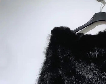 Poncho Poco kuschelig und warm Herbst/Winter Kollektion 2026