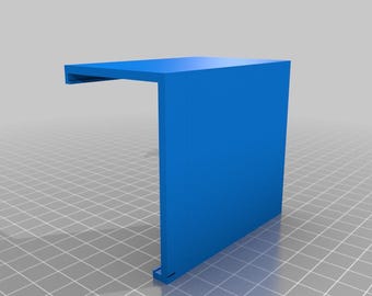 Maytag Dishwasher Touch Button Cover - Durable Blue Replacement Part for Easy Installation