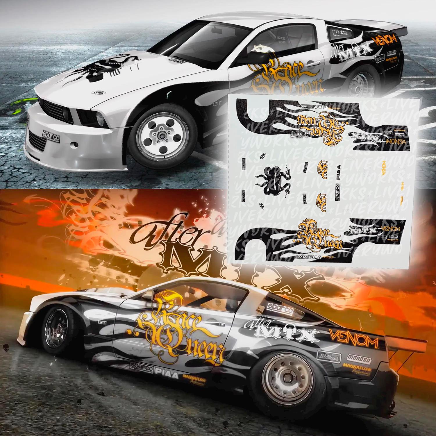 Nfs pro street - Etsy 日本