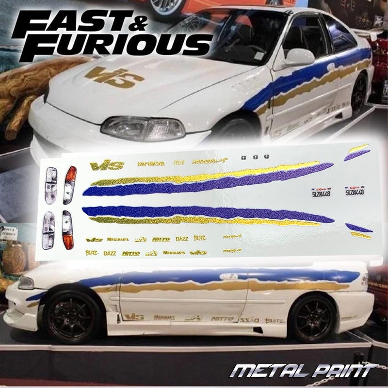 1/64 racing decals - Etsy Nederland