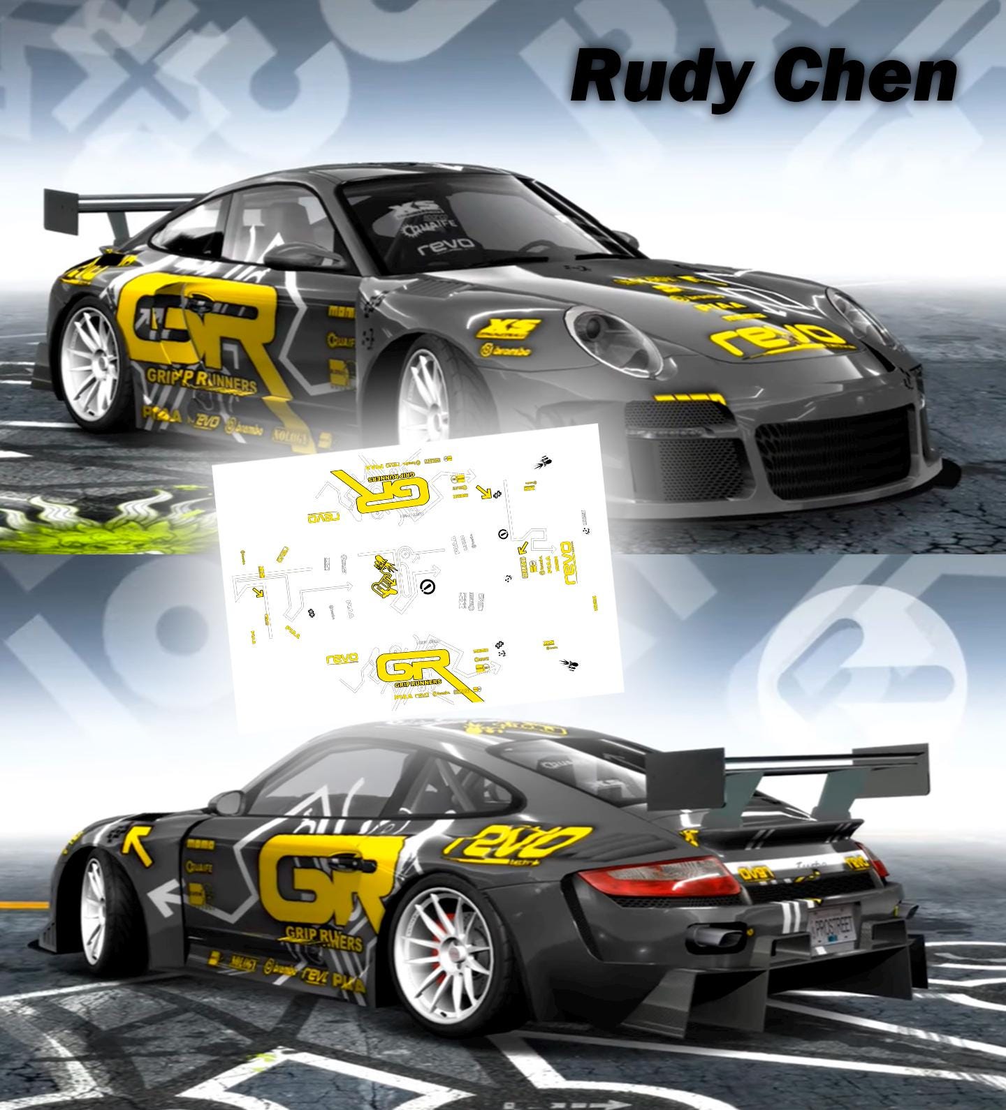 Nfs pro street - Etsy 日本
