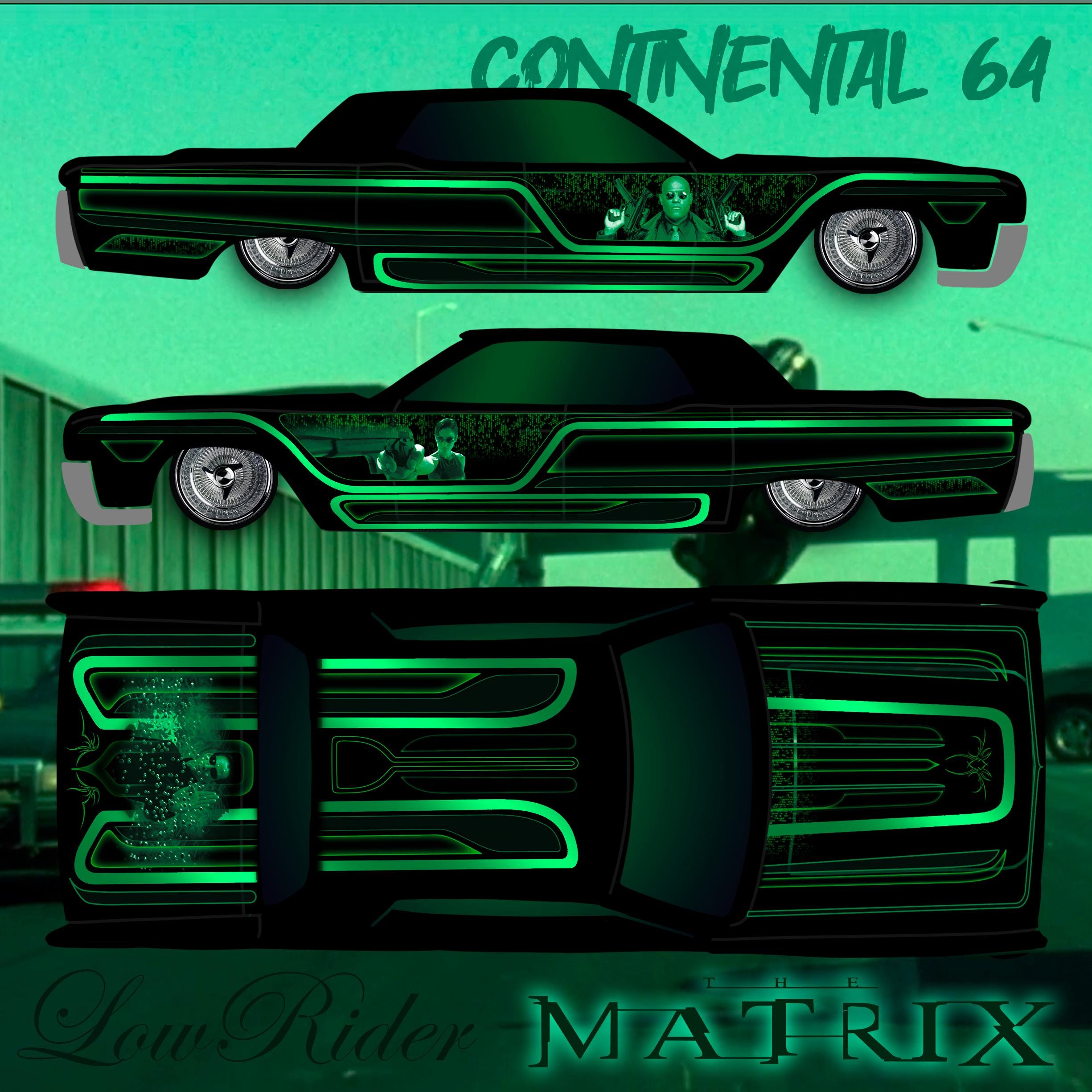 1 64 Lowrider - Etsy
