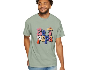 Best Papa T-Shirt | Father's Day gift