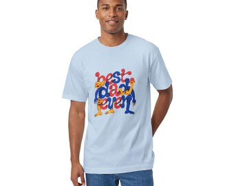 Best Day Ever tee | Fatherhood graphic