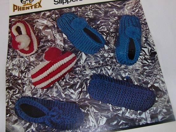 phentex slippers