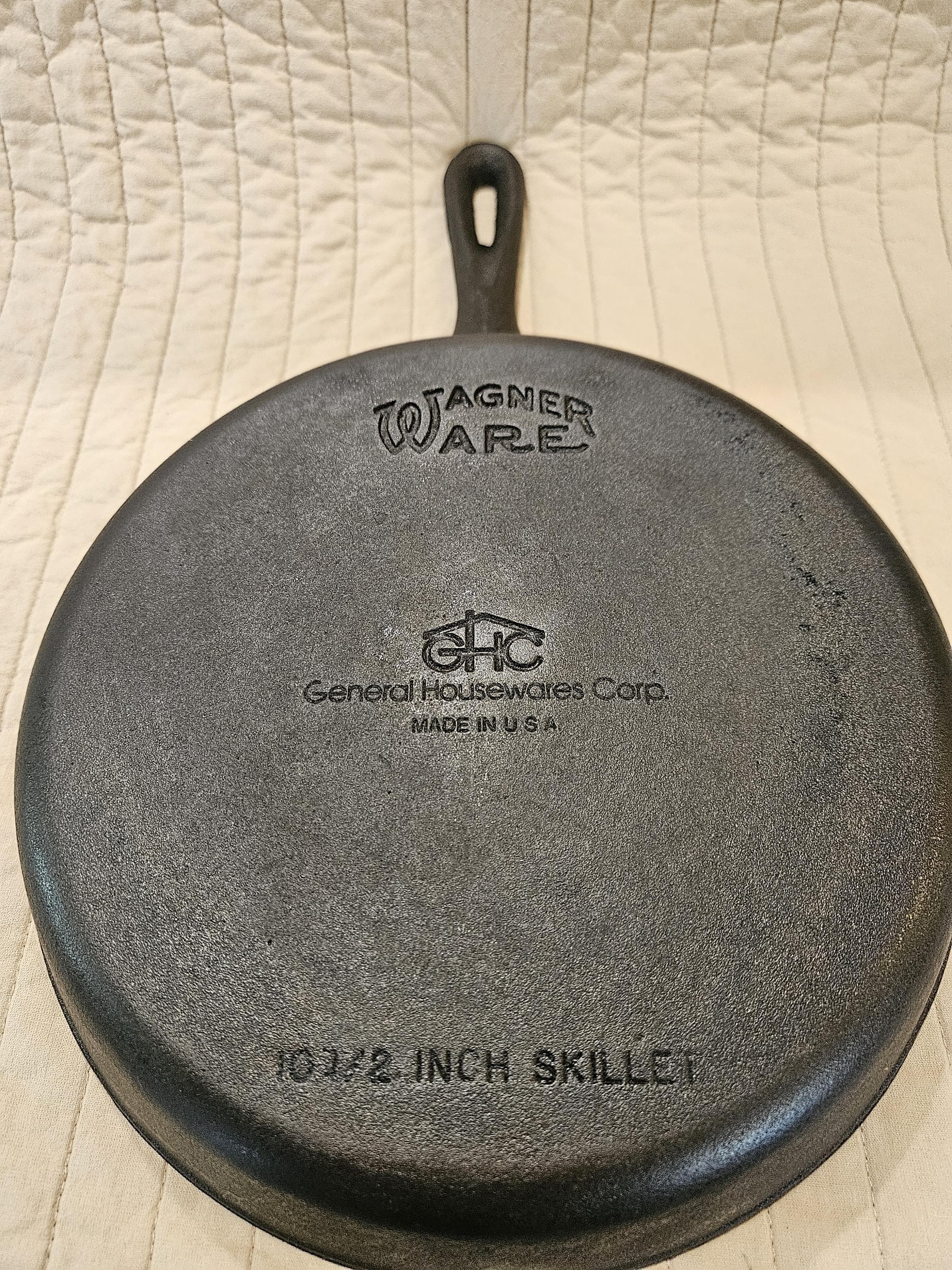 Wagner Ware - Etsy