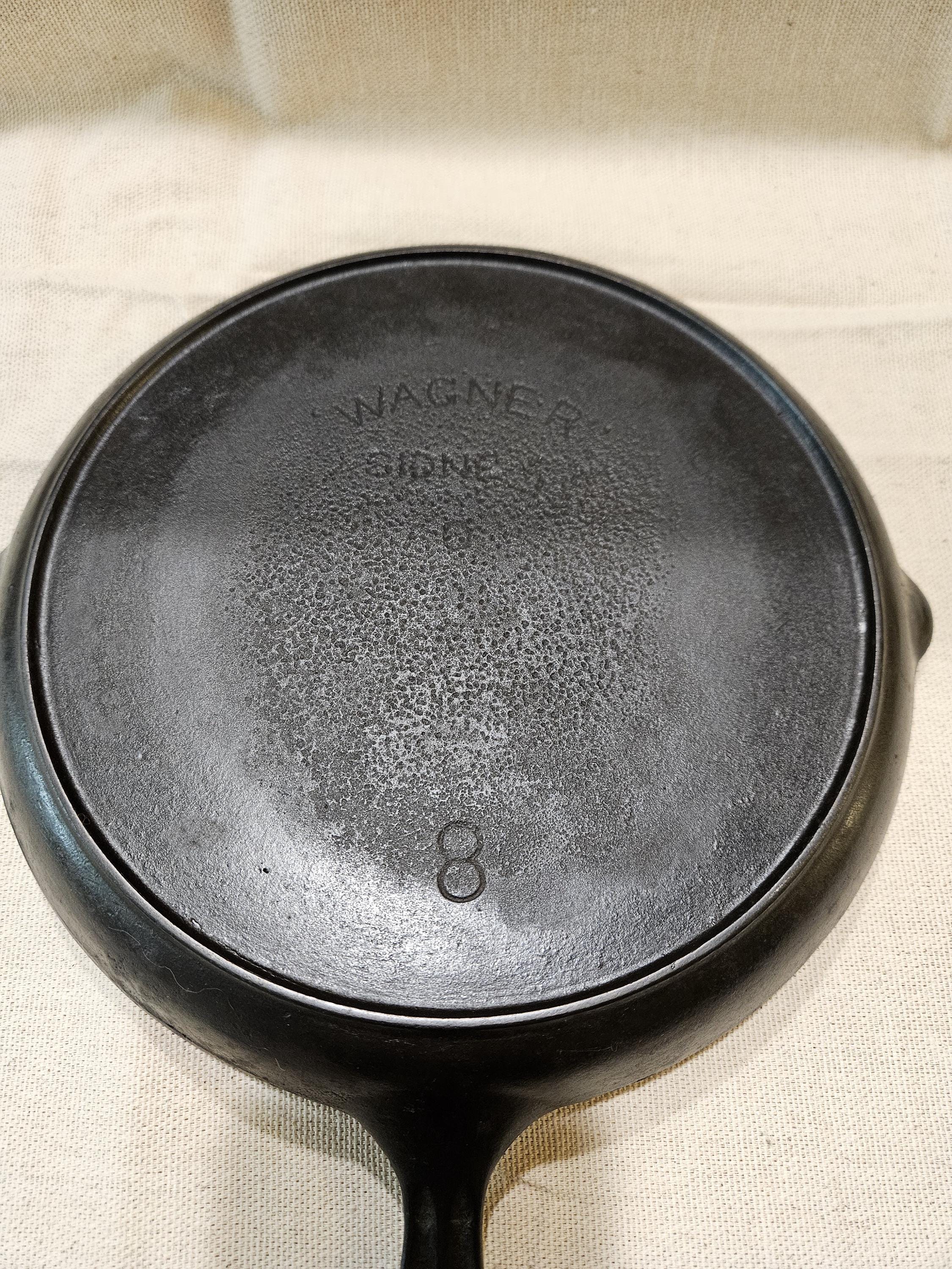 Wagner cookware - Etsy 日本