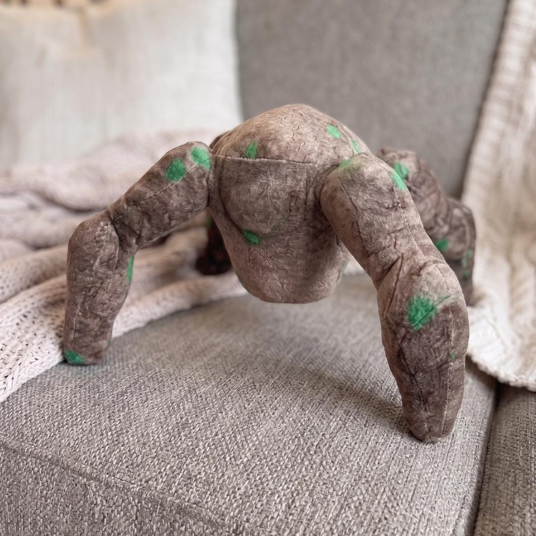 Project hail mary plush - Etsy 日本