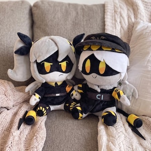 Murder drones plush - Etsy 日本
