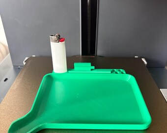 Bandeja de rodillos mini