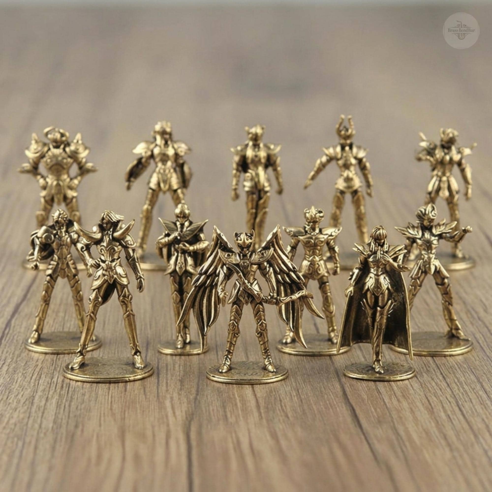 Seiya - Etsy