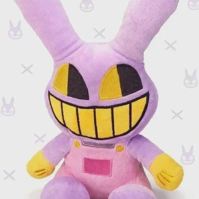 Tadc Rabbit Model Tadc Rabbit Plushies - Etsy