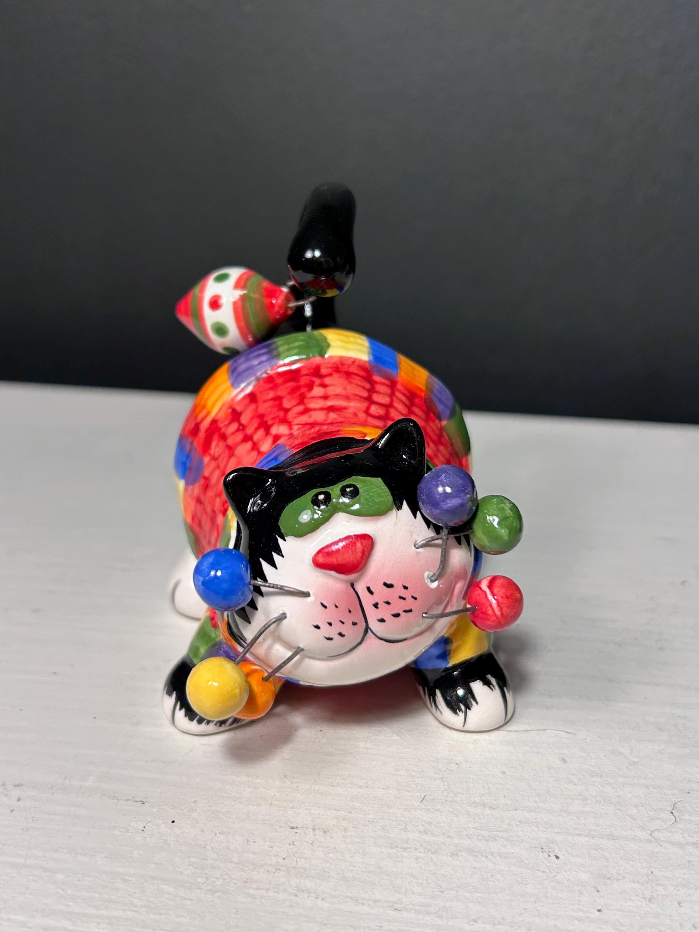 Amy Lacombe Cats - Etsy