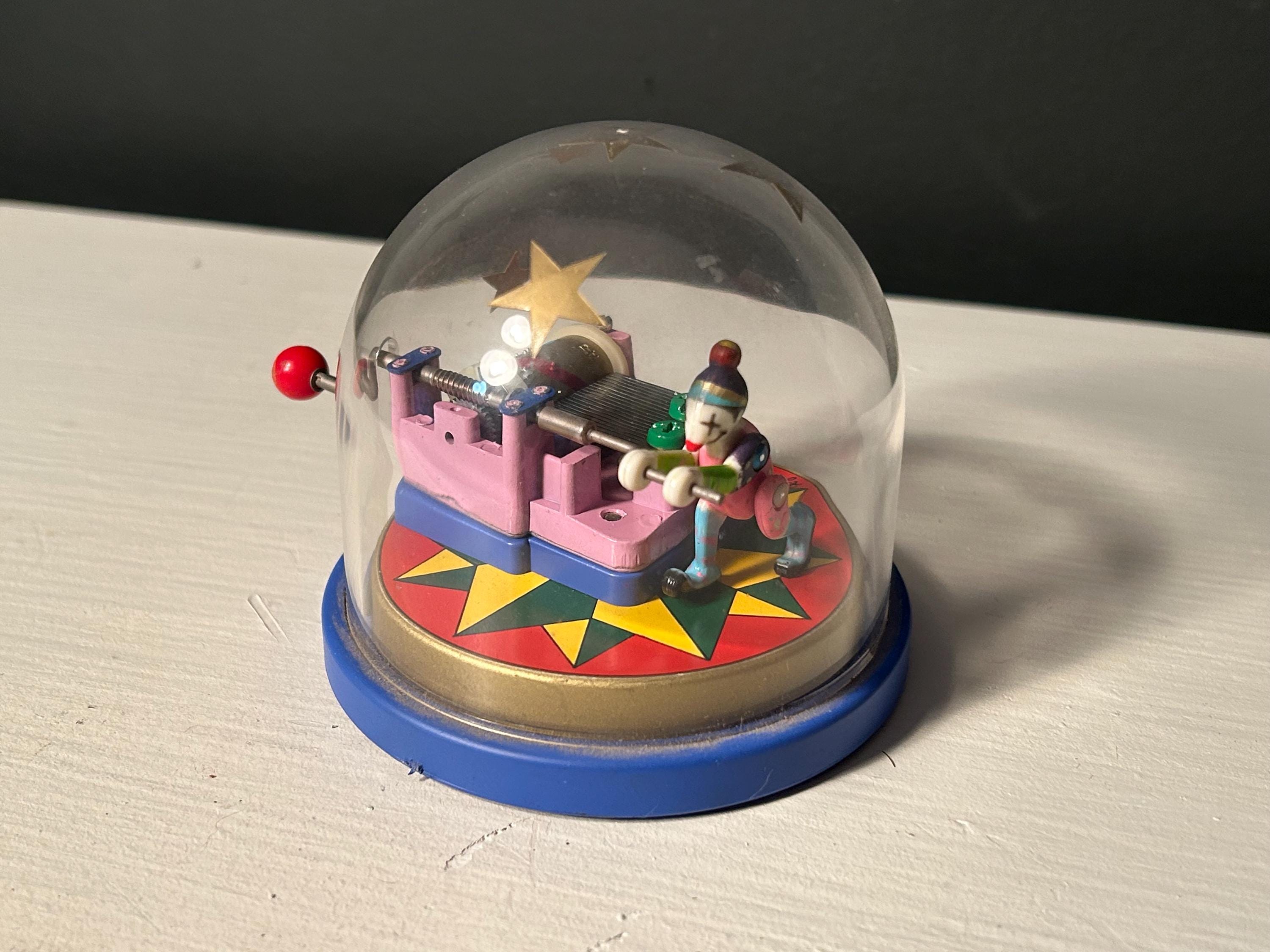 Koji Murai Music Box - Etsy