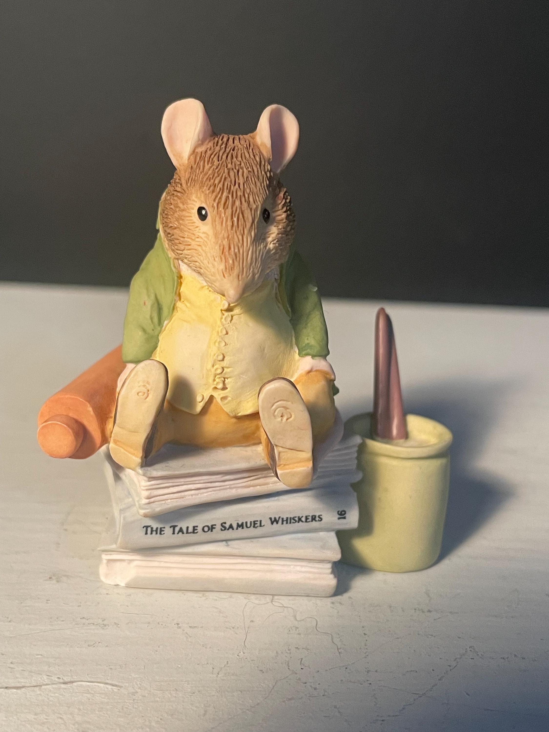 Border Fine Arts Rabbit - Etsy