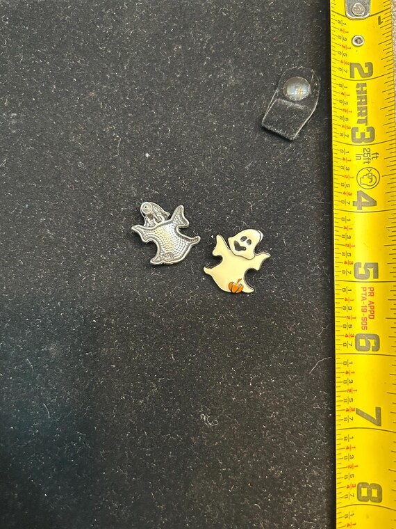 ghost earrings - image 2