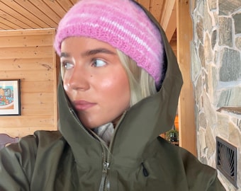 Lumi Beanie
