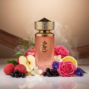 Khair Fusion - Sample