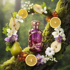 Habik per le donne - Esempio